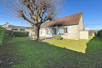  maison trilport 77470