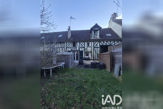  maison trilport 77470