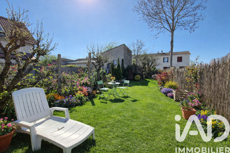  maison trilport 77470