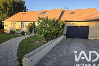  maison trilport 77470