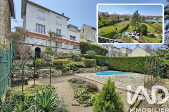  maison trilport 77470