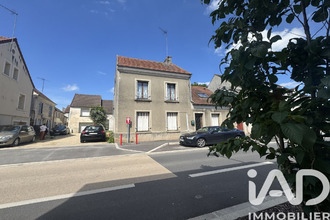  maison trilport 77470