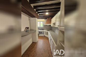  maison trilport 77470