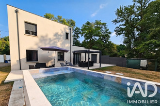  maison trilport 77470