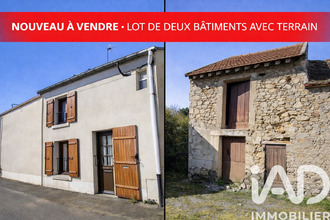  maison trilport 77470