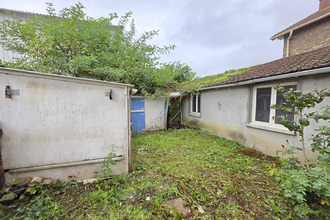  maison trilport 77470