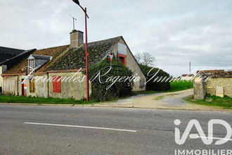  maison trinay 45410