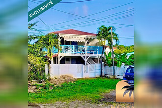  maison trinite 97220