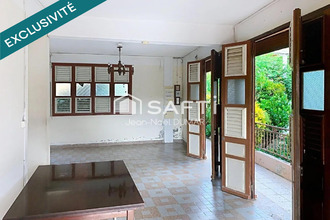  maison trinite 97220