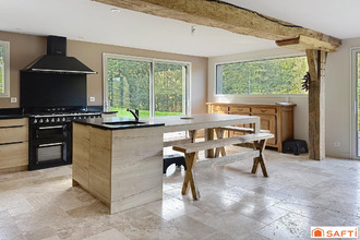  maison triqueville 27500