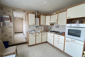  maison trith-st-leger 59125