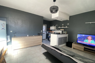  maison trith-st-leger 59125