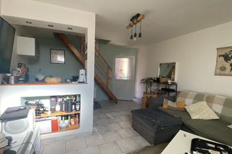  maison trith-st-leger 59125