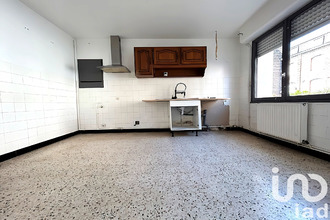  maison trith-st-leger 59125