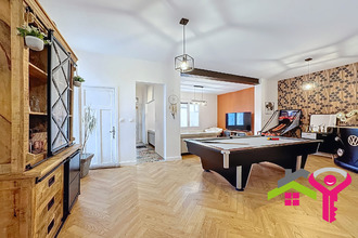  maison trith-st-leger 59125