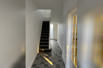  maison trith-st-leger 59125