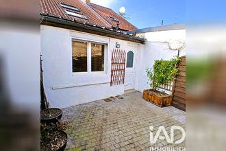  maison trith-st-leger 59125