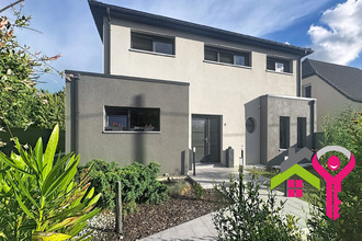  maison trith-st-leger 59125