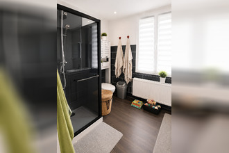  maison trith-st-leger 59125