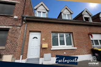  maison trith-st-leger 59125