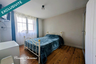  maison trizac 15400