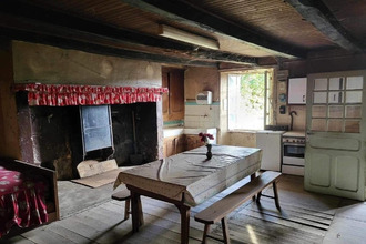  maison trizac 15400