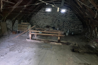  maison trizac 15400