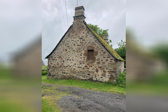 maison trizac 15400