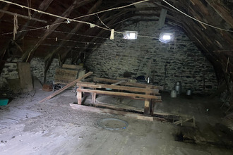  maison trizac 15400