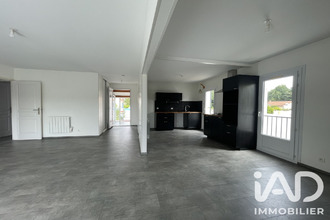  maison trizay 17250