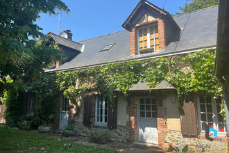  maison trizay-les-bonneval 28800