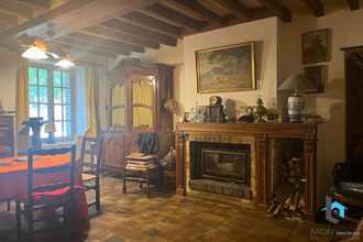  maison trizay-les-bonneval 28800