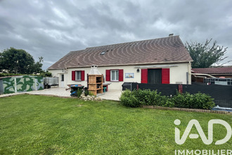  maison trizay-les-bonneval 28800