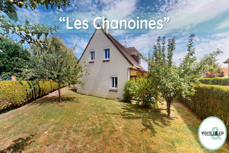  maison troarn 14670