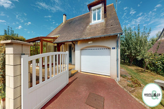  maison troarn 14670