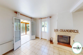  maison troarn 14670