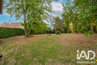  maison trocy-en-multien 77440