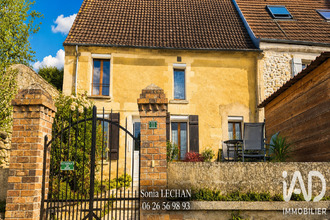  maison troesnes 02460