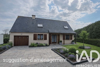  maison troguery 22450