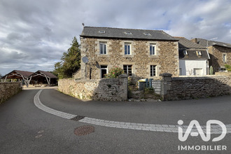  maison troguery 22450