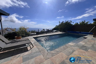  maison trois-bassins 97426