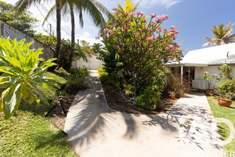  maison trois-bassins 97426