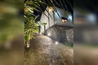  maison trois-bassins 97426