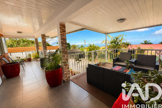  maison trois-bassins 97426
