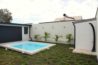  maison trois-bassins 97434