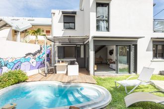  maison trois-bassins 97434