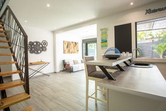  maison trois-bassins 97434