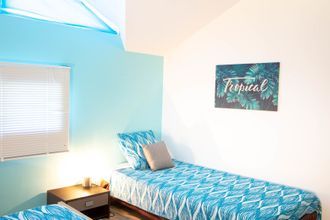  maison trois-bassins 97434