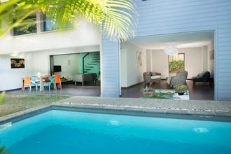  maison trois-bassins 97434