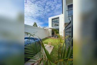  maison trois-bassins 97434